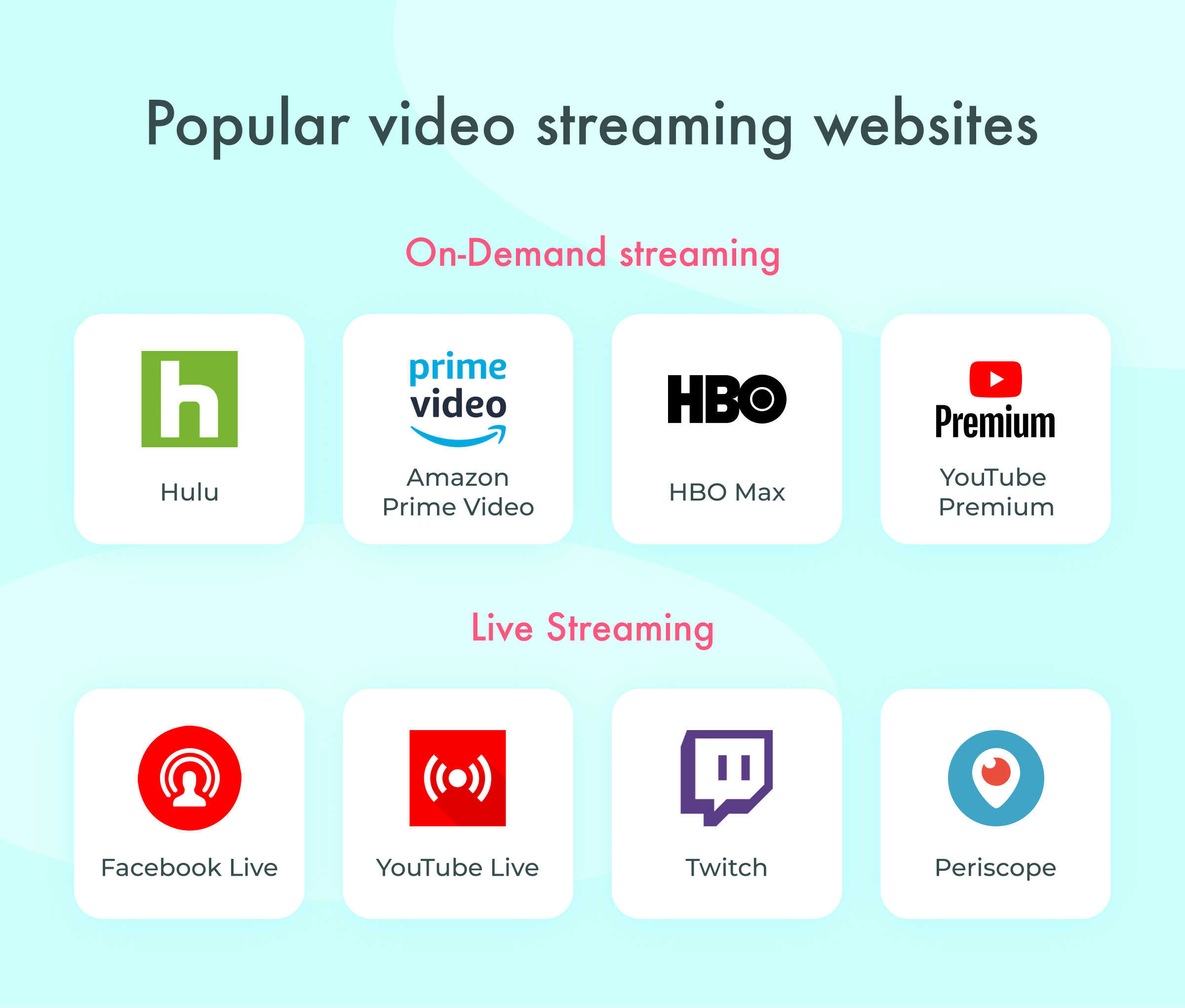 Video Streaming Platform What It Is And How To Build One