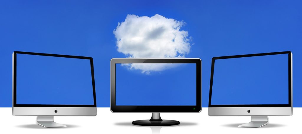 Cloud Computing