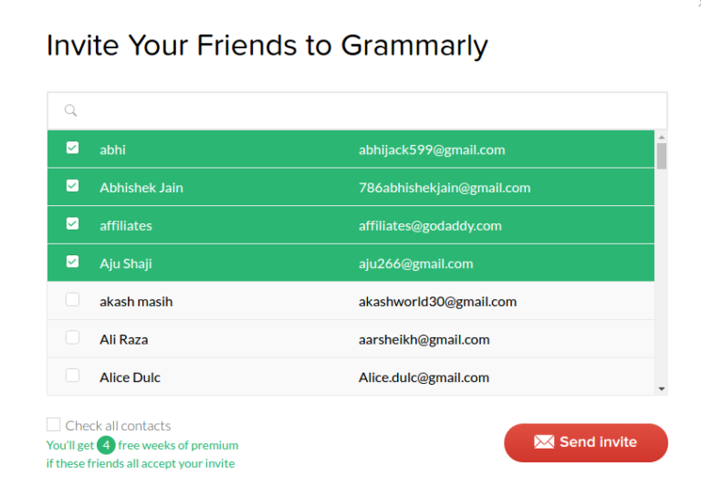 Grammarly Premium For Free Without Any Grammarly Coupons