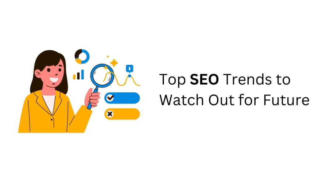 SEO trends