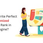 SEO optimized article