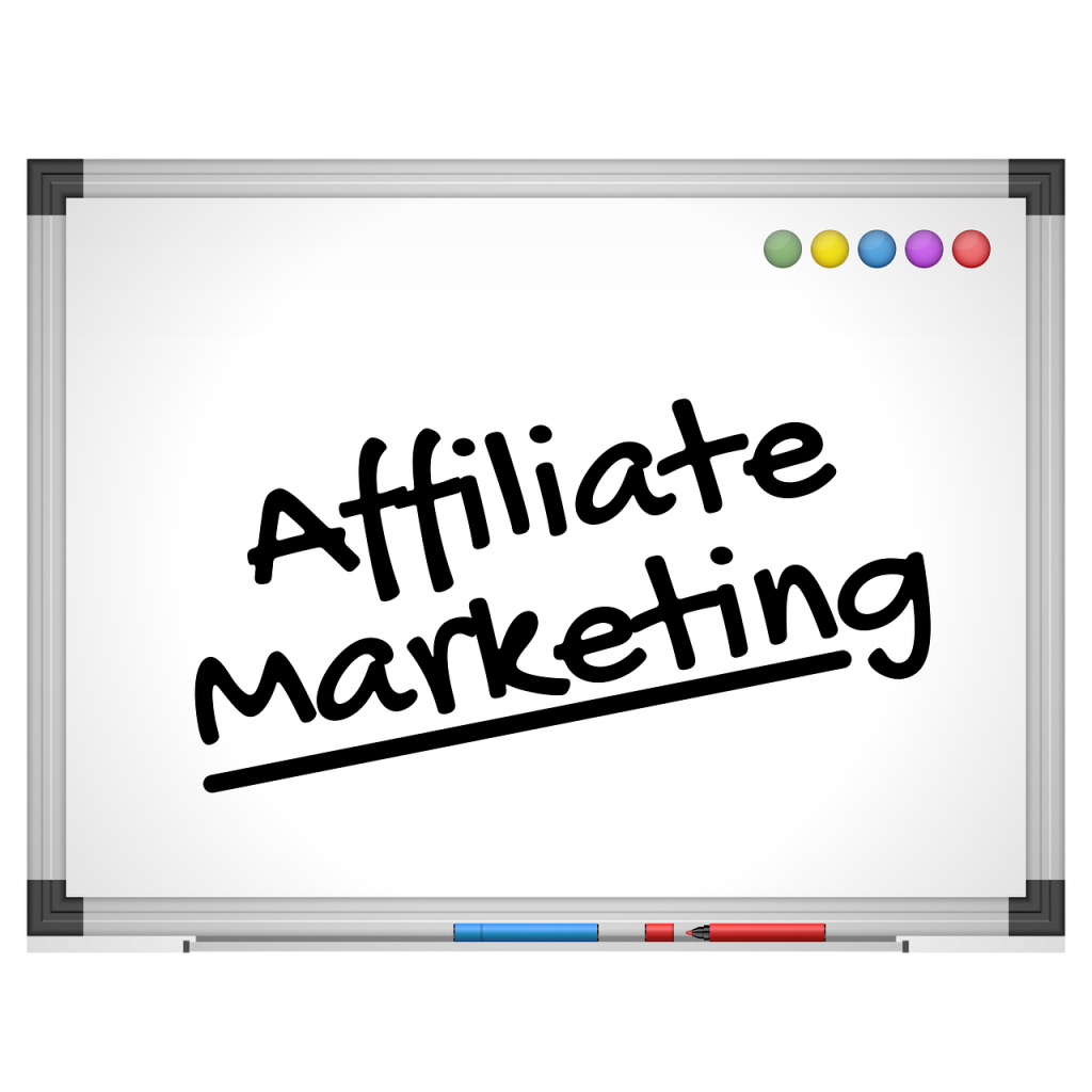 Successful Affiliate Marketing