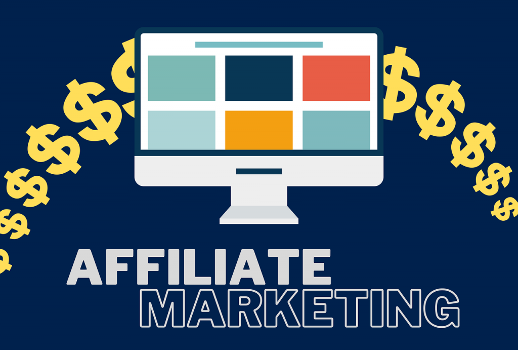 niches for affiliate marketing