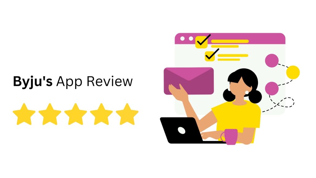 Byju's App Review