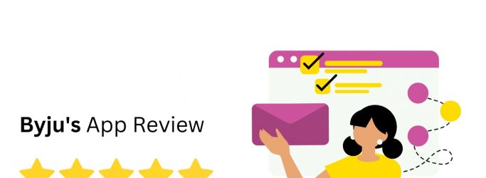 Byju's App Review