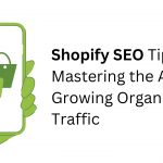 Shopify SEO Tips