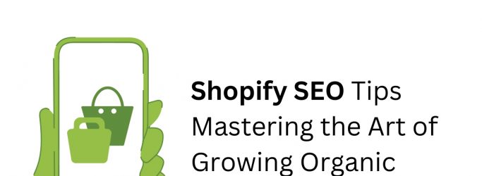 Shopify SEO Tips