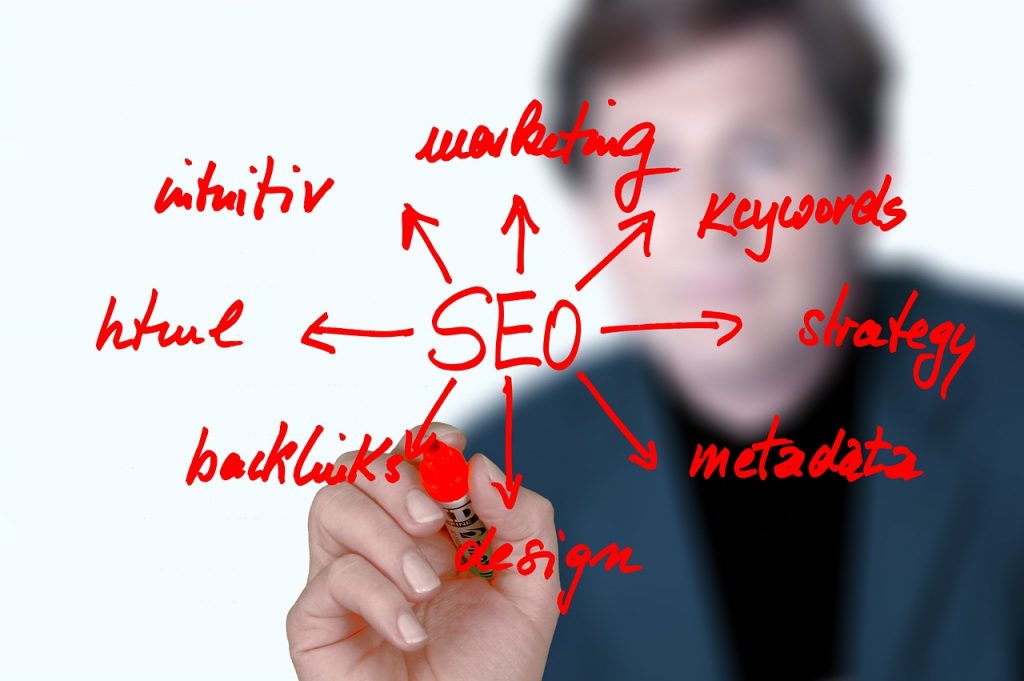 Simple SEO Tips