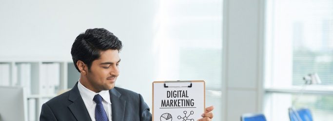 Outsource Digital Marketing