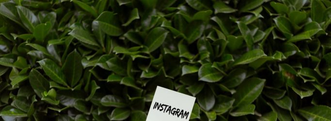 Instagram Marketing Tips