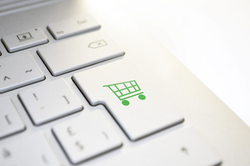 Creating e-Commerce Stores