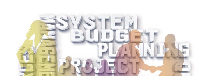 Budget management for entrepreneurs