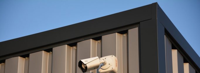 CCTV Installation Can Enhance Your Business