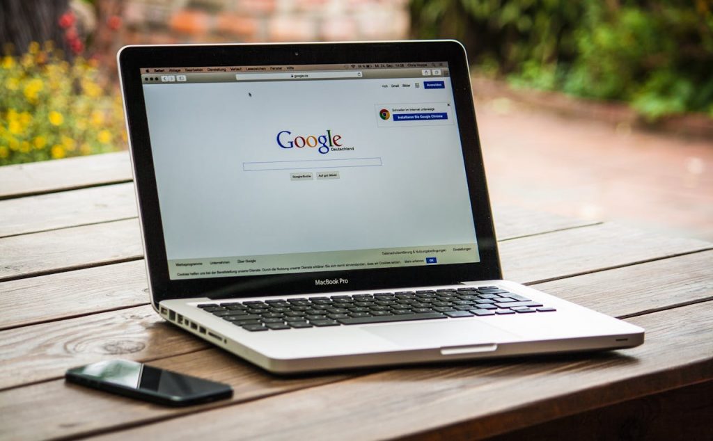 Google Penalties Affect Your Business