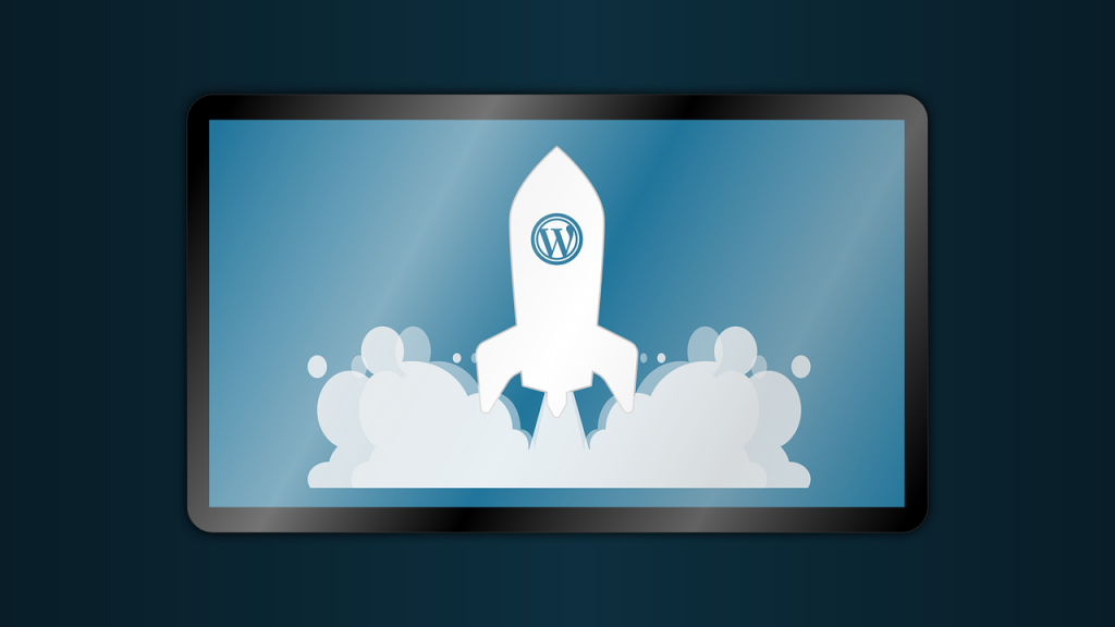 WordPress Blog for Beginners