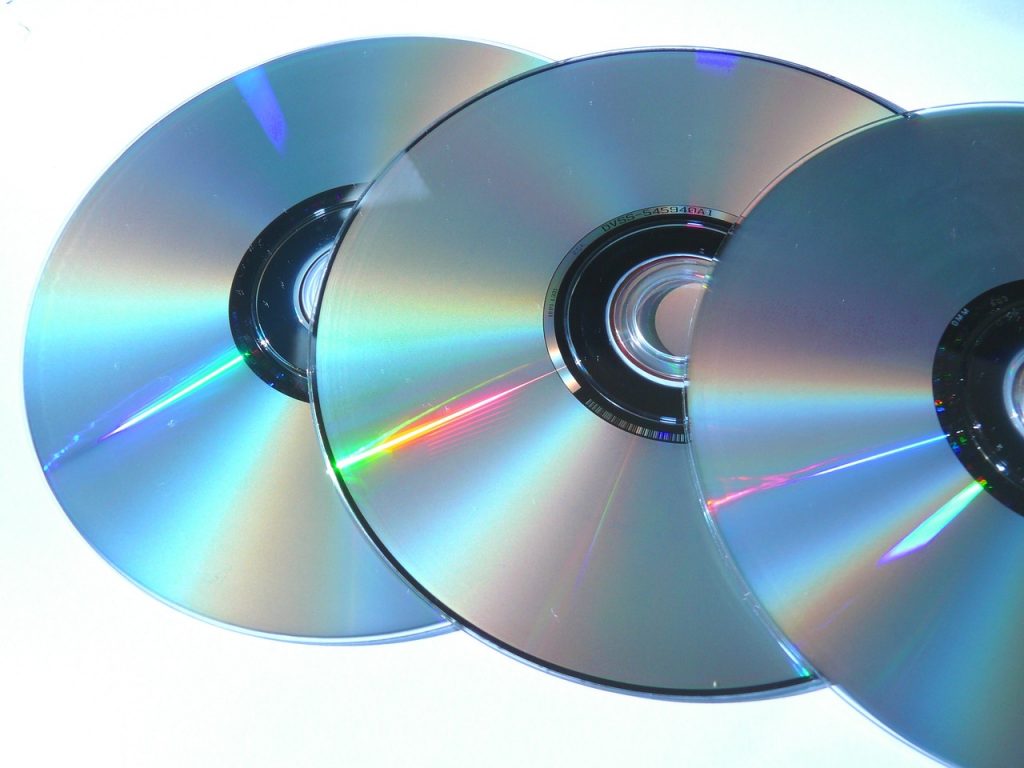 How to Convert DVDs and Video Formats in One Tool?