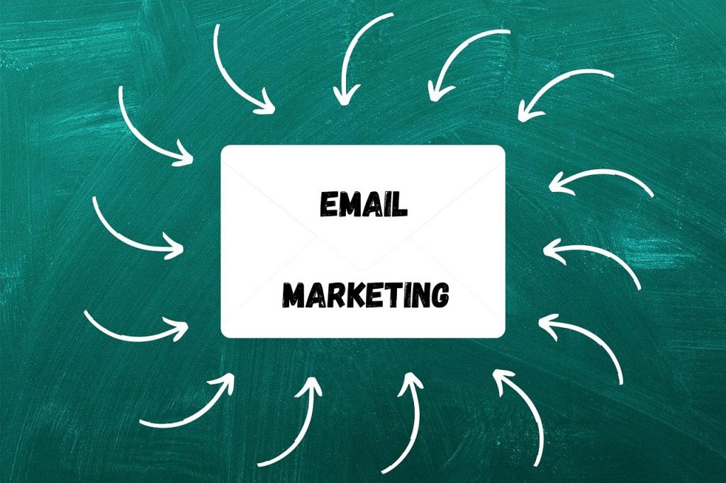 email marketing software