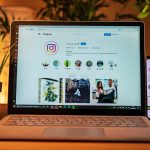 E-Commerce Sales on Instagram