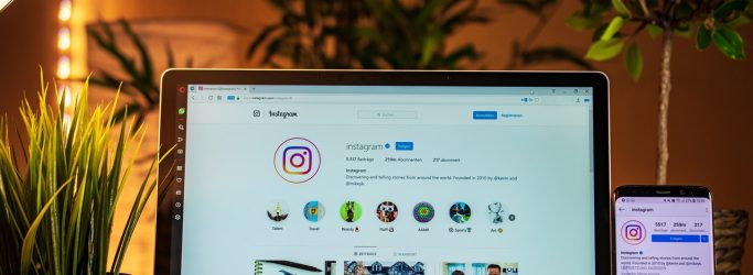 E-Commerce Sales on Instagram