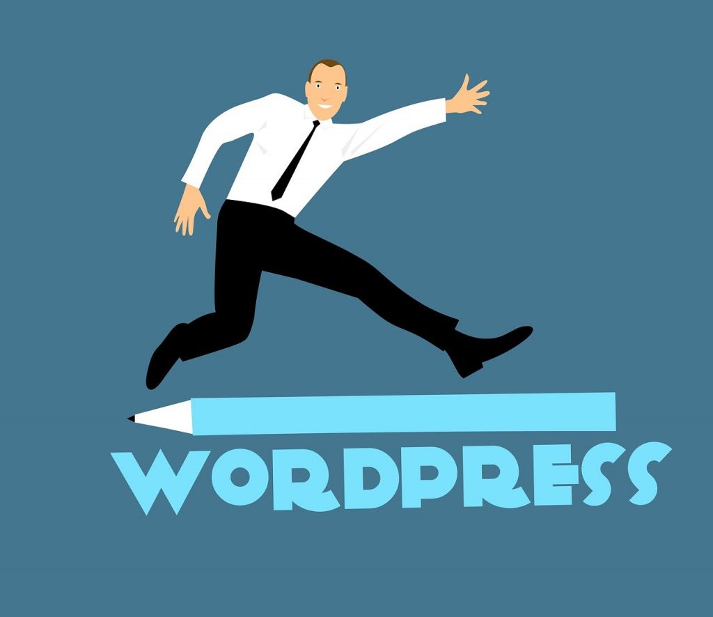 Reasons For Selecting WordPress