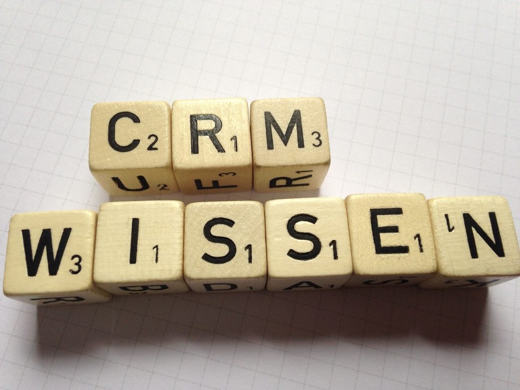 8 Ways CRM Leverages the Customer Life Cycle