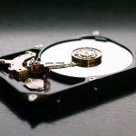 Choosing A Hard Drive