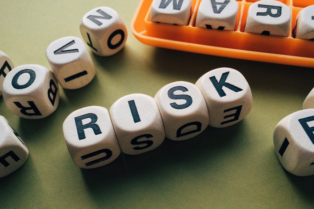 Cybersecurity Risk Management