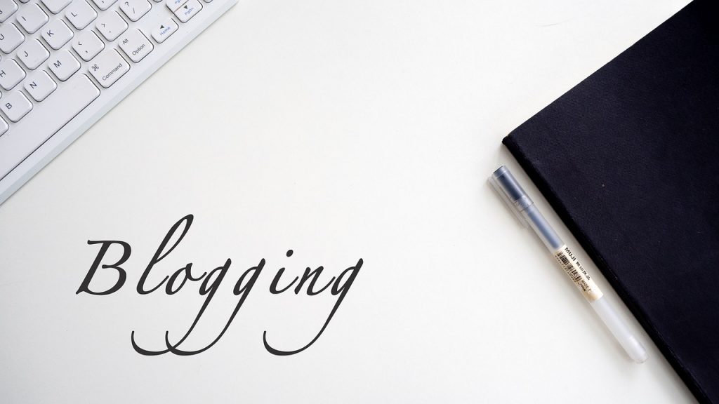 How to Find Your Own Style of Blogging