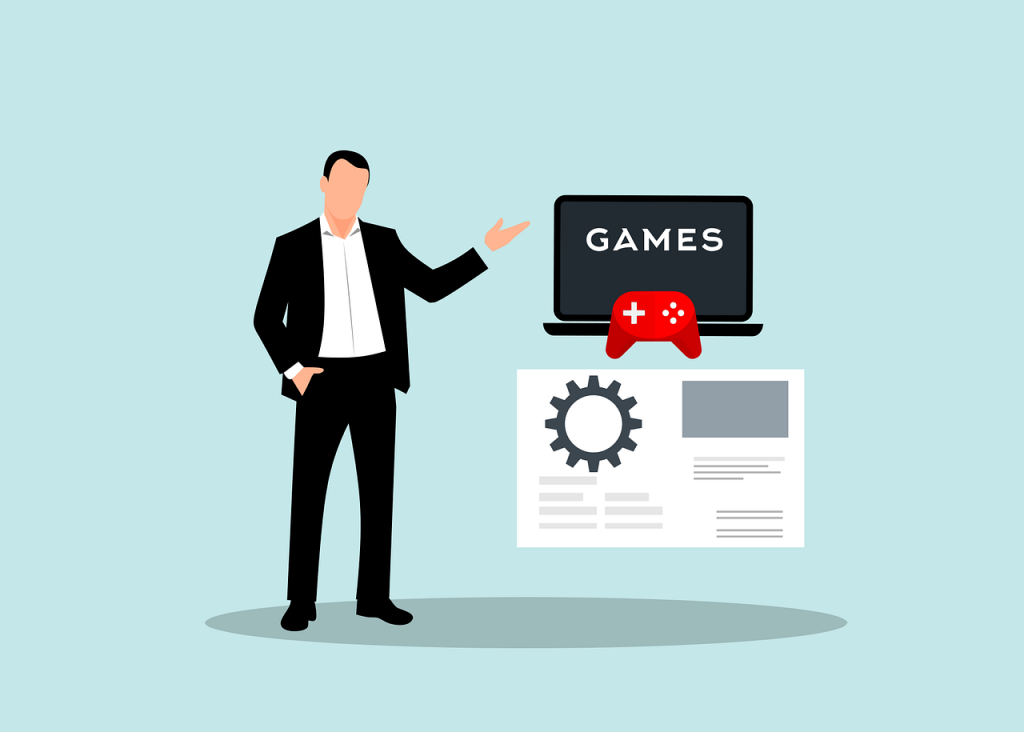 6 Important Steps To Hire Game Developer