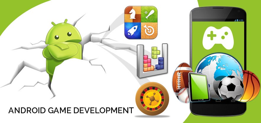  Android Game Development  A Complete Guide for Beginners