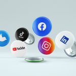 The Three Social Media Giants which you must use