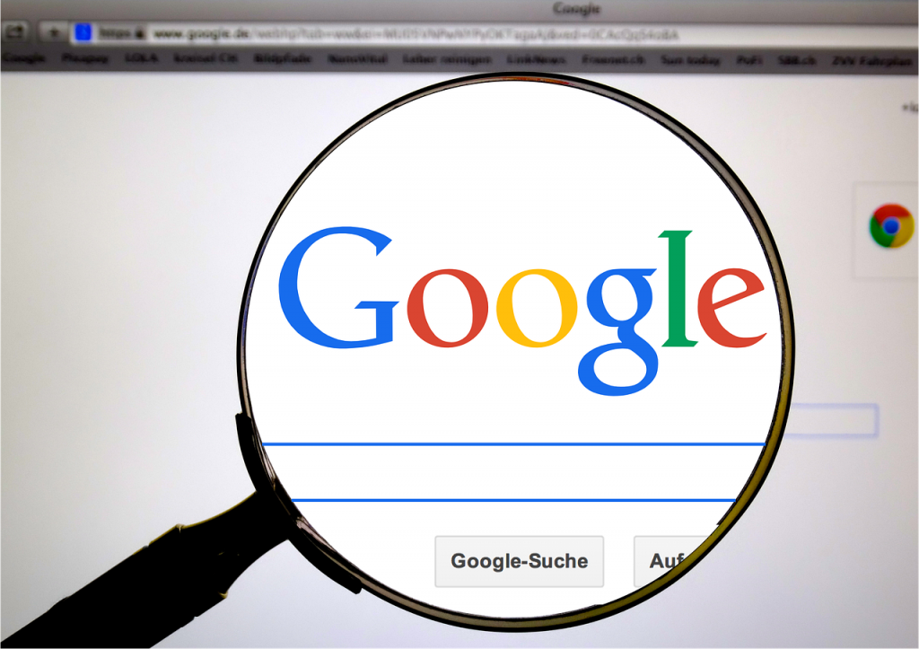 Top 5 Tips to Improve Your Ranking in Google