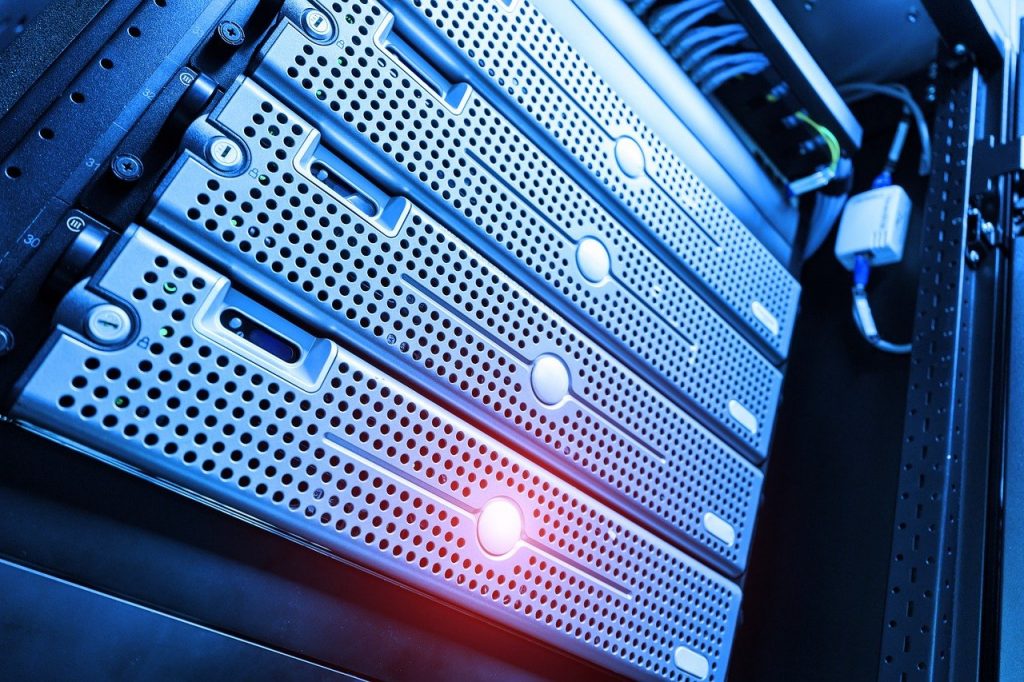 Why is VPS Hosting Essential for your Business?