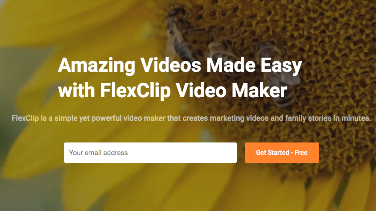 An Ultimate Review of FlexClip Online Video Maker – Adlibweb