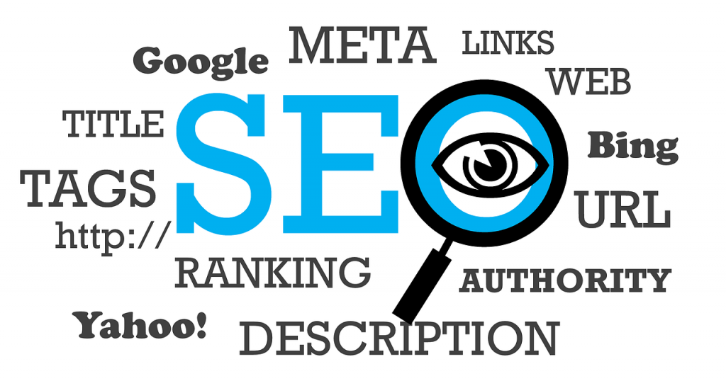 Local SEO: