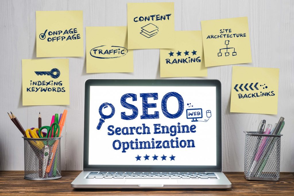 12 SEO Marketing Tips to Help You Outrank Your Competitors on Google