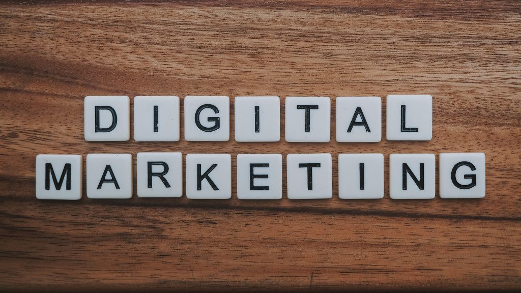 Digital Marketing Popularity And Why Should You Use A Digital Marketing Agency