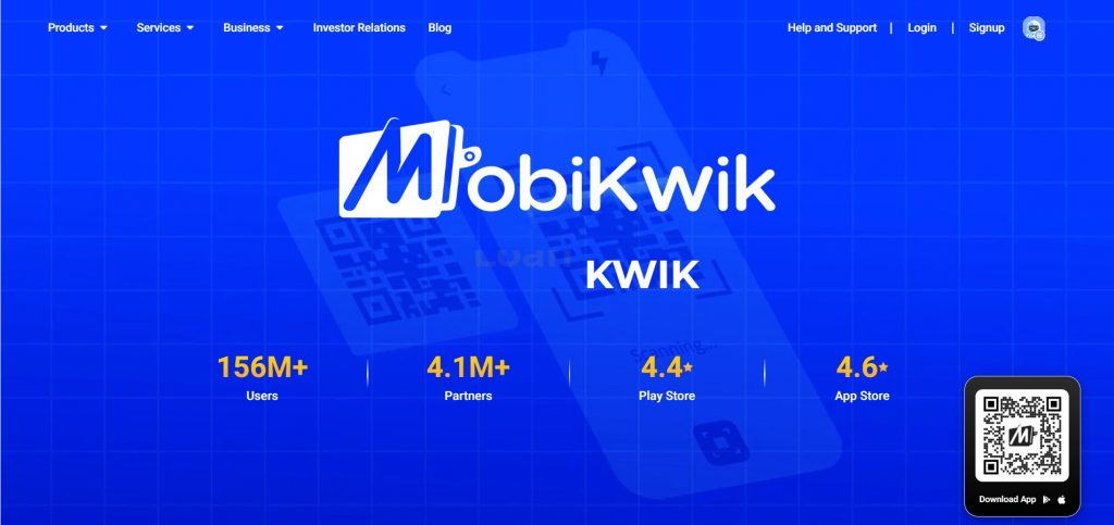 mobikwik