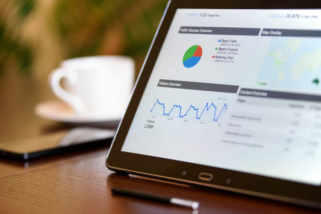 Google Analytics Is The Most Significant Tool Required For SEO Analytics