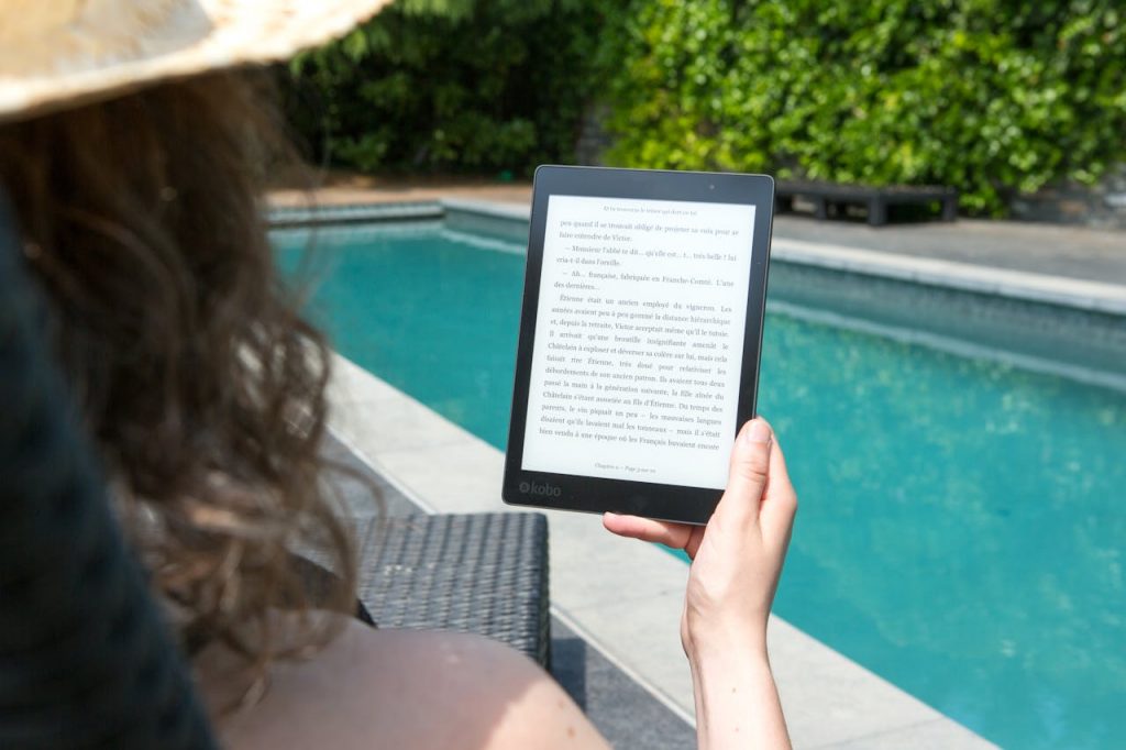 eBooks Can Be Beneficial