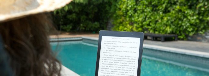 eBooks Can Be Beneficial