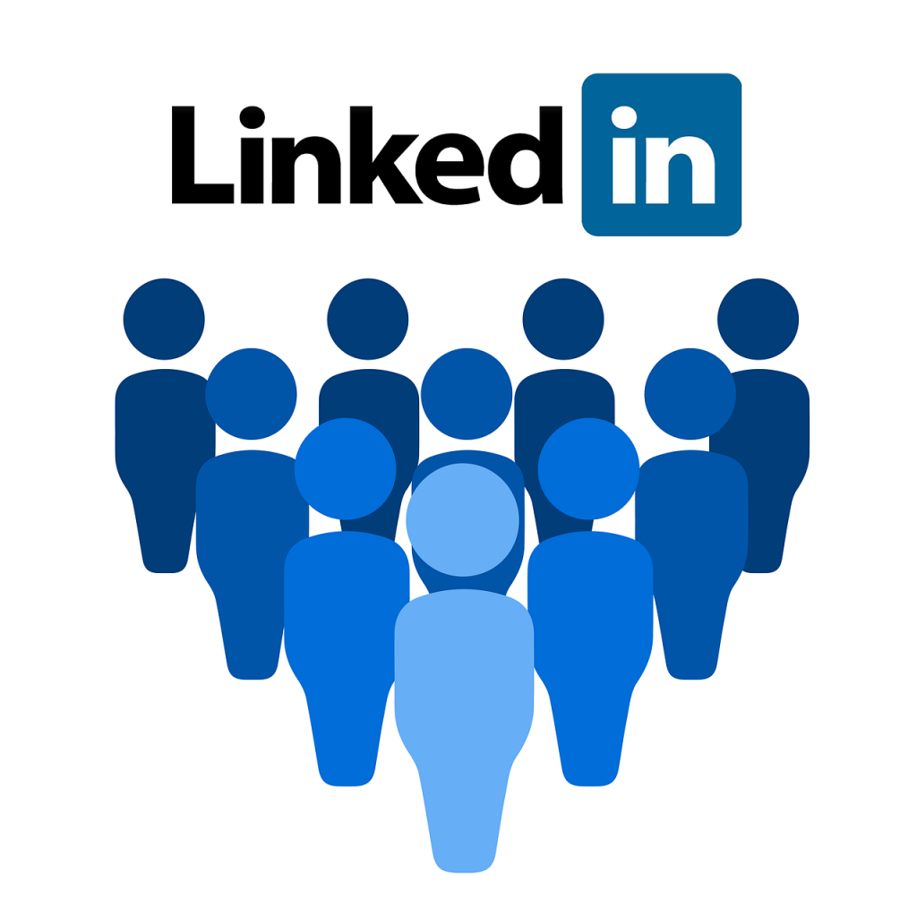 using LinkedIn Live