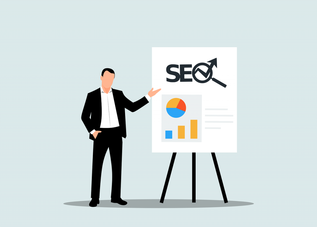 Best Practices for Creating an SEO Report