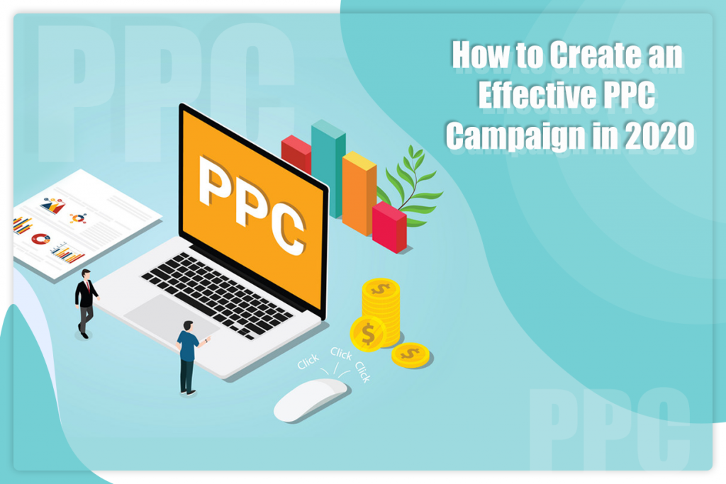 How to Create an Effective PPC Campaign in 2024 - Tricky Enough