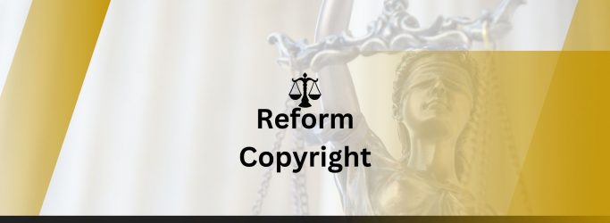 Copyright and Trademark Law