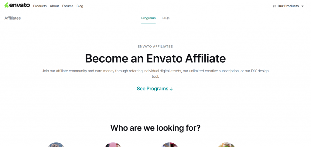 Envato Market