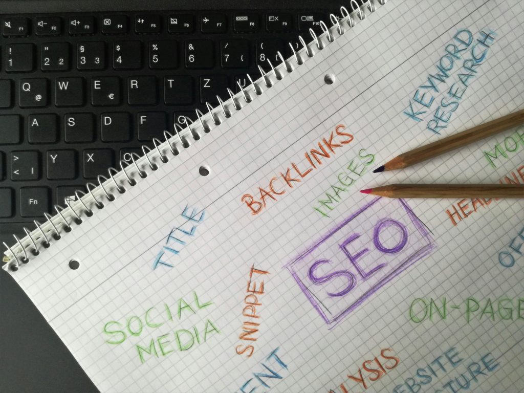 Characteristics of a good SEO