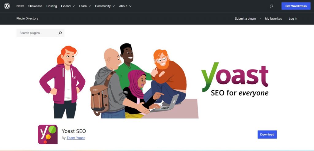 Yoast SEO