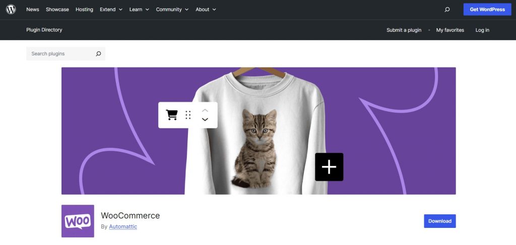 WooCommerce