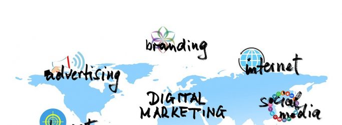 Types of Digital Marketing